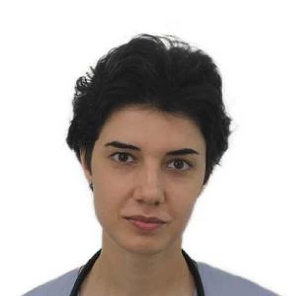 Исакова Зиярат Магомедрасуловна — Невролог, Детский невролог, Москва
