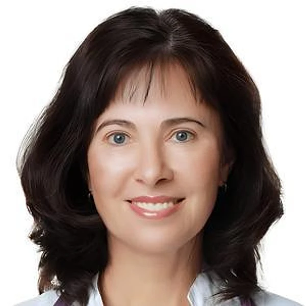 Копылова Татьяна Владимировна — Терапевт, Кардиолог, Иркутск