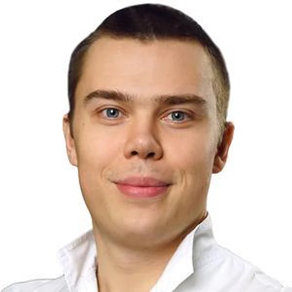 Герасимов Алексей Борисович — Рентгенолог, Москва