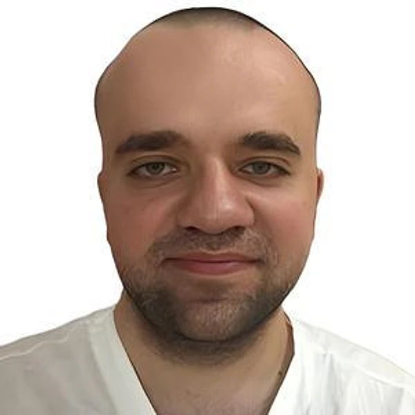 Власенко Богдан Александрович — Стоматолог, Детский стоматолог, Горячий Ключ