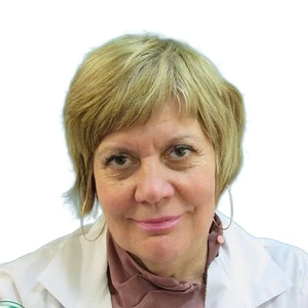 Кузнецова Марина Михайловна — Педиатр, Казань