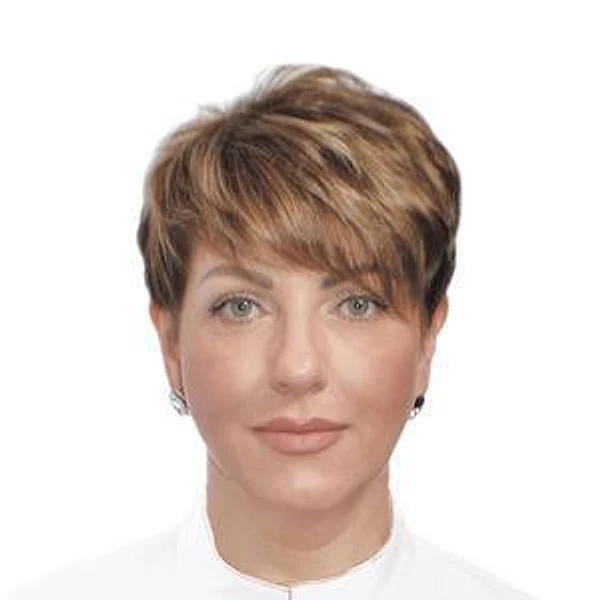 Радаева Елена Викторовна — Невролог, Детский невролог, Королёв