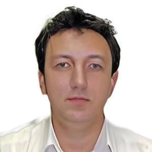 Гимадеев Мансур Исламович — Врач УЗИ, Казань