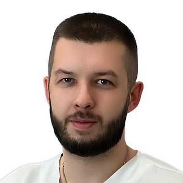 Кливиткин Степан Валериевич — Хирург, Калуга