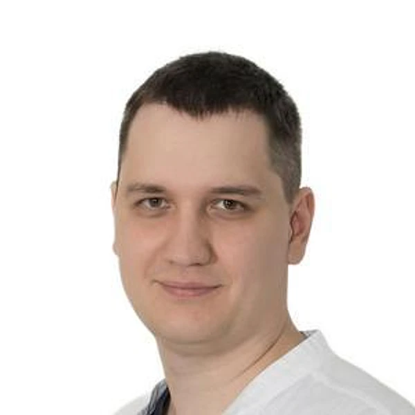 Спицын Никита Алексеевич — Мануальный терапевт, Терапевт, Москва