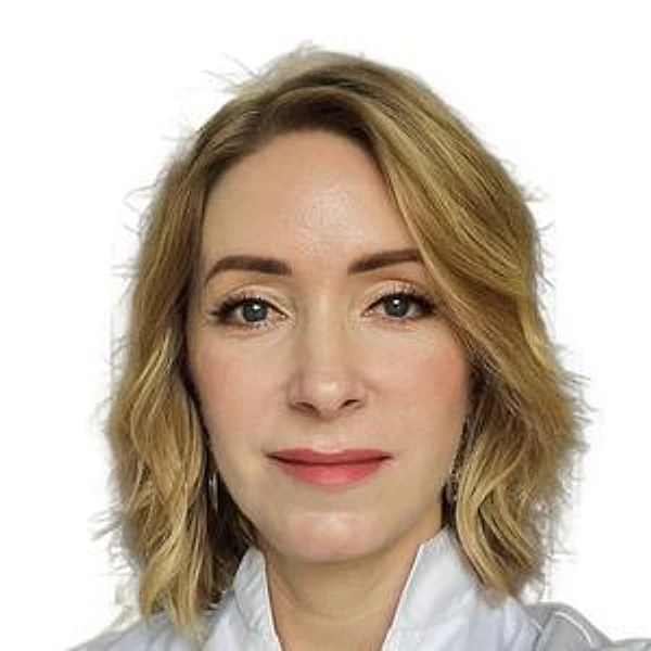 Гречкина Екатерина Анатольевна — Педиатр, Иркутск