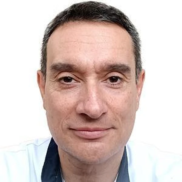 Фарафонтов Сергей Анатольевич — Психотерапевт, Психиатр, Сексолог, Краснодар