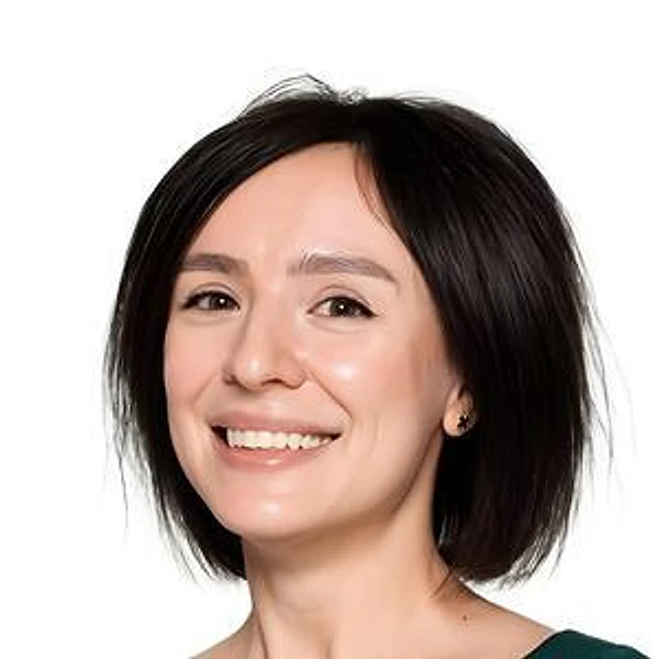 Будник Светлана Валерьевна — Стоматолог-ортопед, Пятигорск