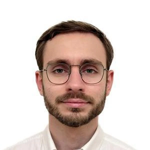 Булдаков Иван Андреевич — Офтальмолог (окулист), Москва