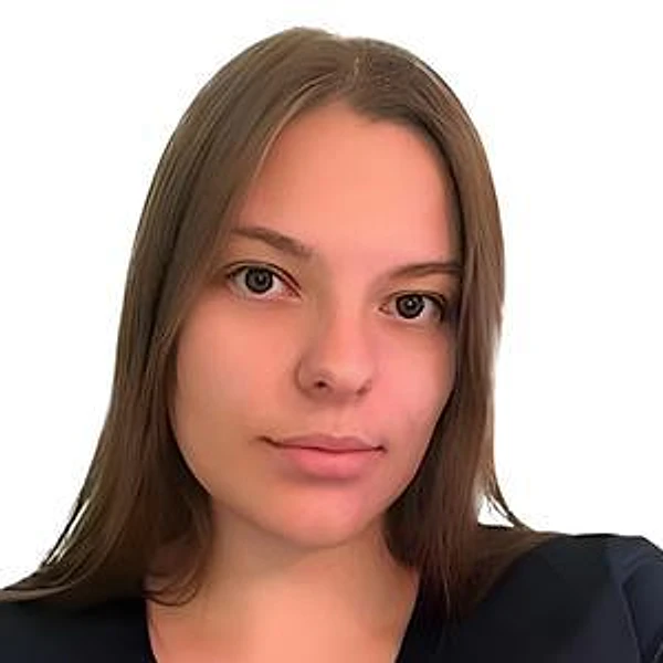 Кривелева Алена Алексеевна — Инструктор-методист, Москва