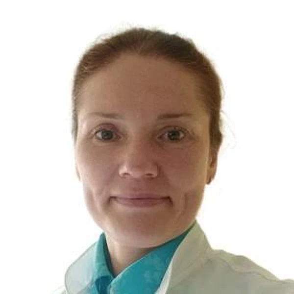 Суворова Светлана Леонидовна — Эндокринолог, Москва