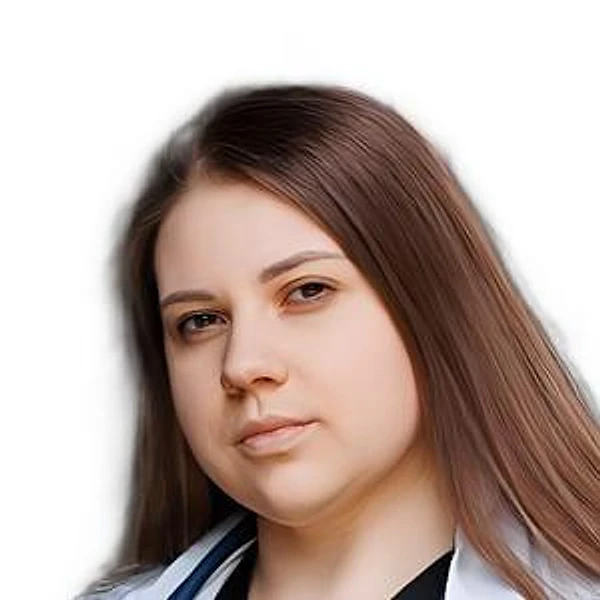 Карцева Ольга Алексеевна — Терапевт, Воронеж