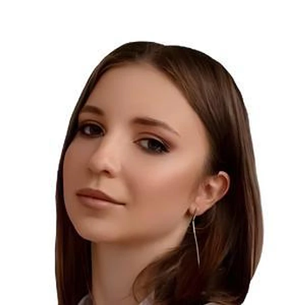 Медведева Екатерина Владимировна — Эндокринолог, Врач УЗИ, Санкт-Петербург