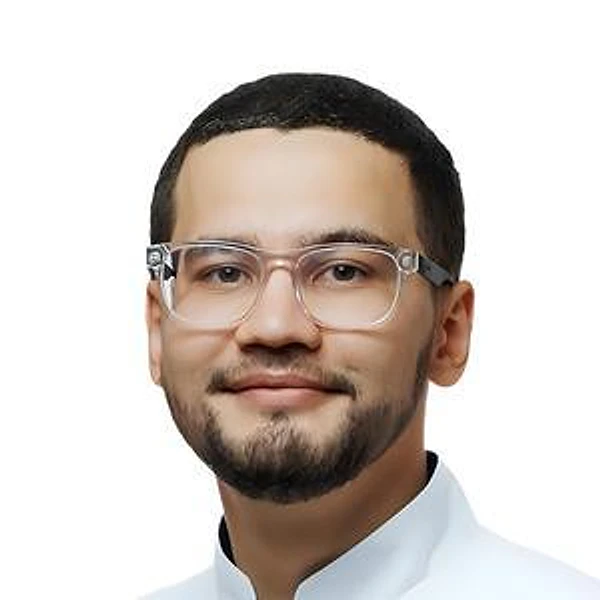 Досманов Михаил Владимирович — Врач ЛФК, Спортивный врач, Москва