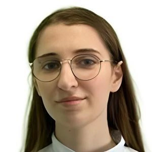 Ахмедханова Замина Теймурхановна — Педиатр, Москва