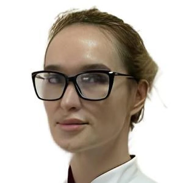 Добровольная Юлия Александровна — Дерматолог, Педиатр, Москва