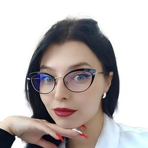 Дульянинова Маргарита Игоревна — Рентгенолог, Иркутск