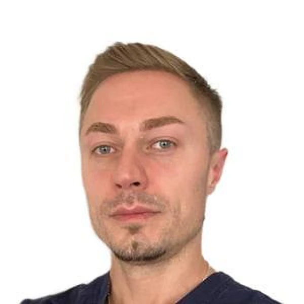 Фомин Владимир Владимирович — Травматолог, Ортопед, Калининград