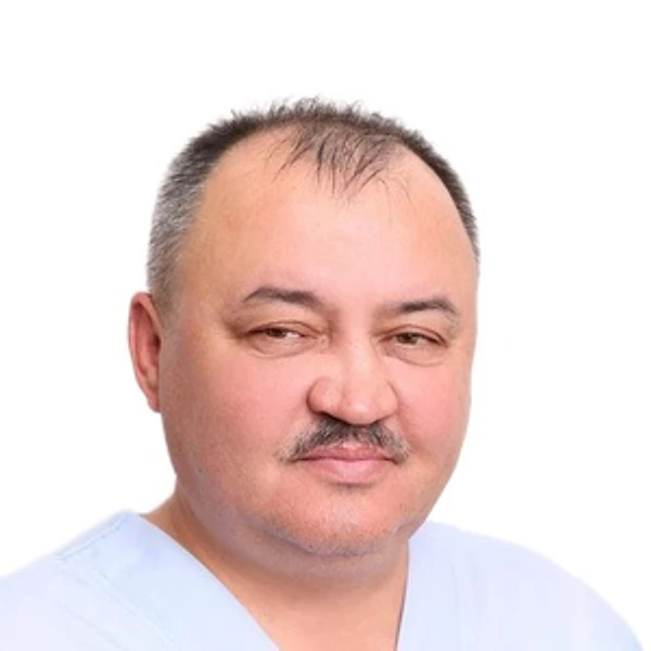 Камалиев Роберт Фанисович — Остеопат, Детский ортопед, Детский остеопат, Травматолог, Казань