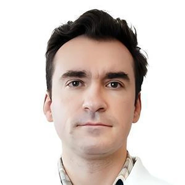 Матвеев Михаил Андреевич — Невролог, Москва