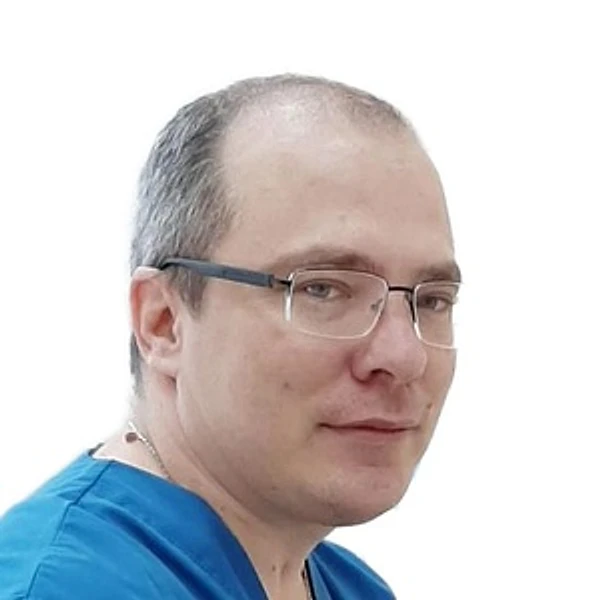 Зайцев Сергей Владимирович — Остеопат, Детский остеопат, Казань