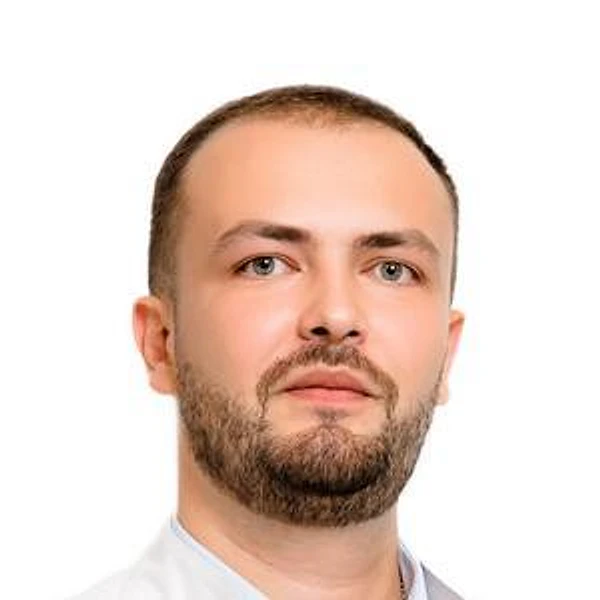 Габеев Игорь Сергеевич — Офтальмолог (окулист), Владикавказ