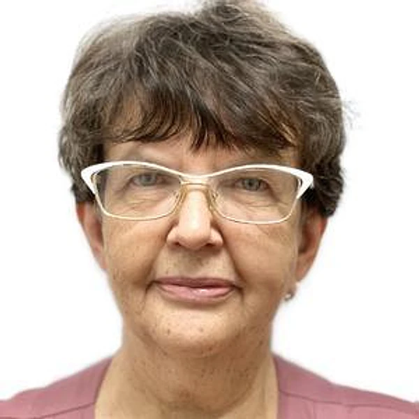 Шалина Любовь Васильевна — Логопед, Дефектолог, Сочи