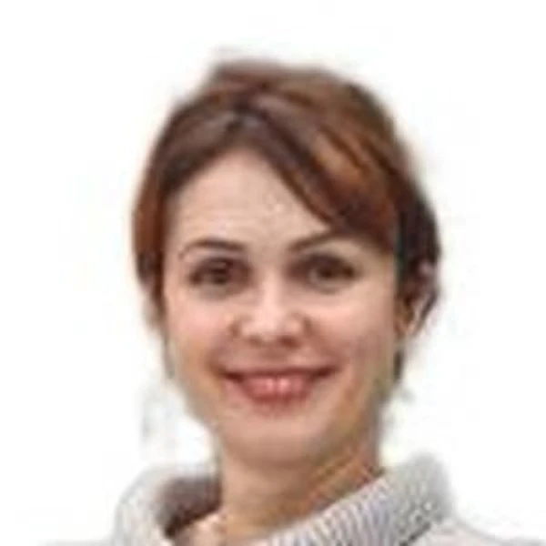 Осовецкая Юлиана Леонидовна — Педиатр, Детский гастроэнтеролог, Москва