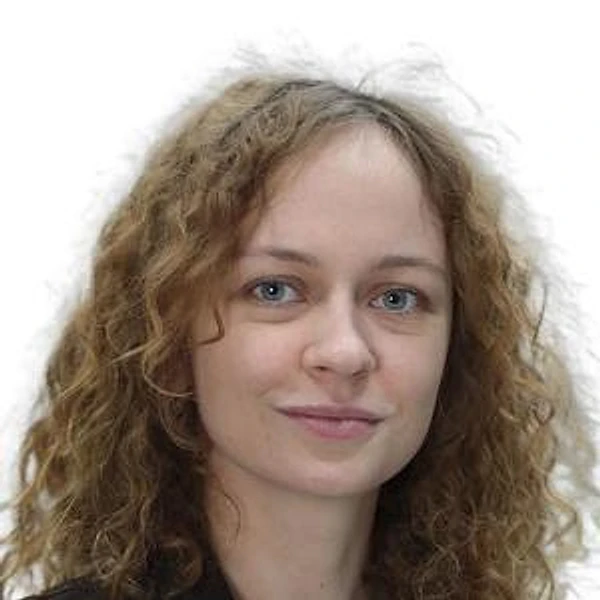 Введенская Юлия Александровна — Невролог, Волгоград
