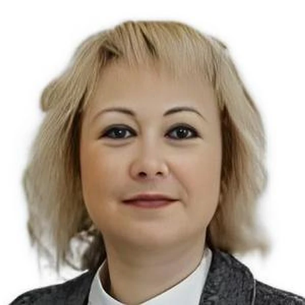 Фарбер Ирина Михайловна — Педиатр, Детский аллерголог, Детский пульмонолог, Иммунолог, Москва
