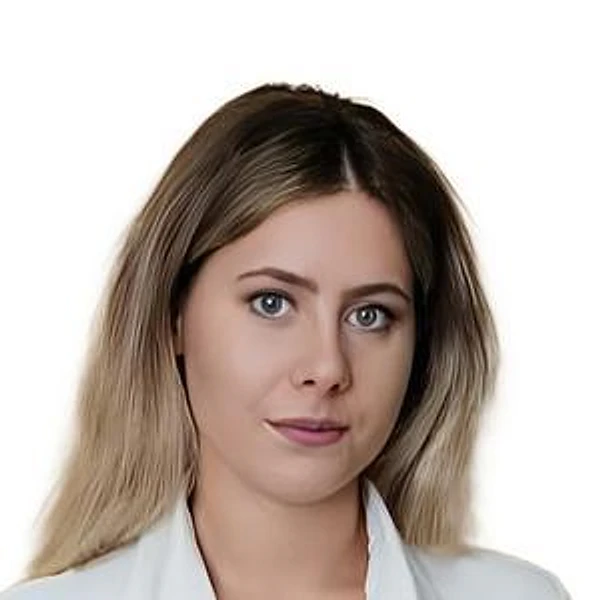 Пудовкина Евгения Владиславовна — Гинеколог, Врач УЗИ, Котовск