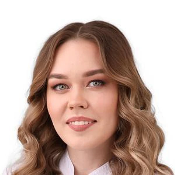 Кочнева Алина Андреевна — Детский стоматолог, Стоматолог, Саранск