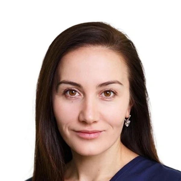 Мадякина Альмира Альфировна — Детский невролог, Детский остеопат, Остеопат, Казань
