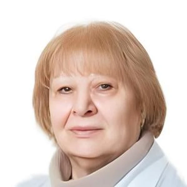 Сичинава Ира Вениевна — Педиатр, Гепатолог, Детский гастроэнтеролог, Москва