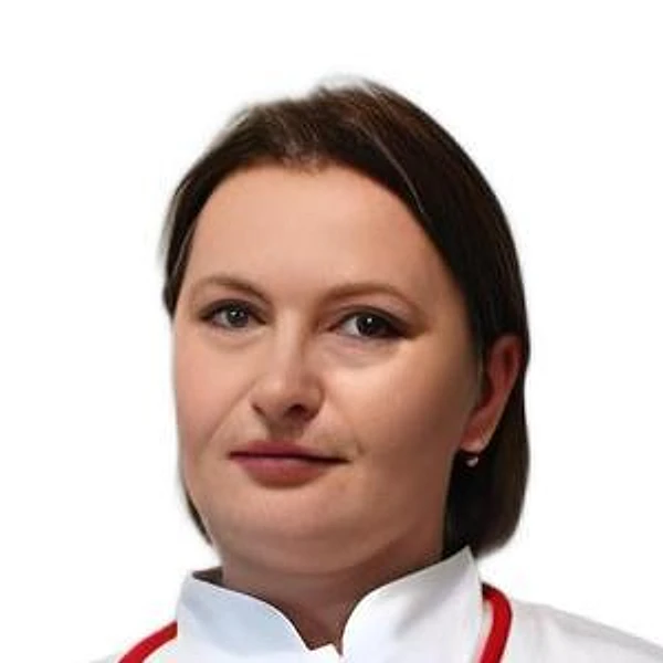 Озерская Ирина Владимировна — Педиатр, Детский пульмонолог, Москва