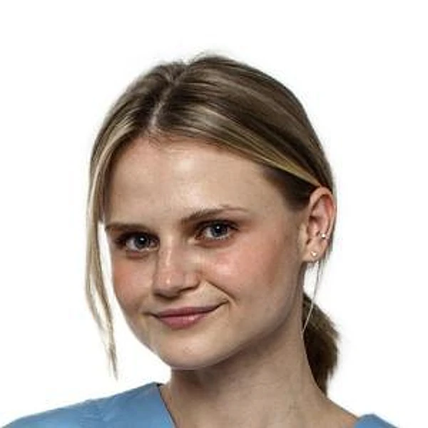 Сахнова Екатерина Евгеньевна — Эндокринолог, Москва