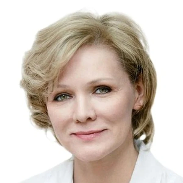 Чеснокова Илсияр Наиловна — Офтальмолог (окулист), Детский офтальмолог, Казань