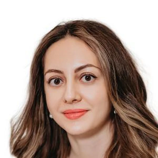 Короева Мадина Олеговна — Стоматолог-ортодонт, Гнатолог, Детский гнатолог, Владикавказ