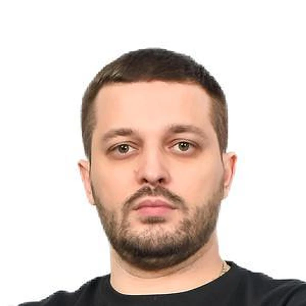 Кожунов Илья Андреевич — Стоматолог, Стоматолог-ортопед, Рязань