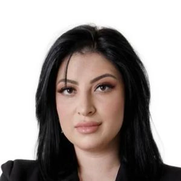 Хаматова Фатима Руслановна — Детский стоматолог, Стоматолог, Владикавказ