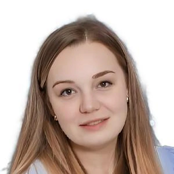Люлина Виктория Сергеевна — Стоматолог-гигиенист, Владимир