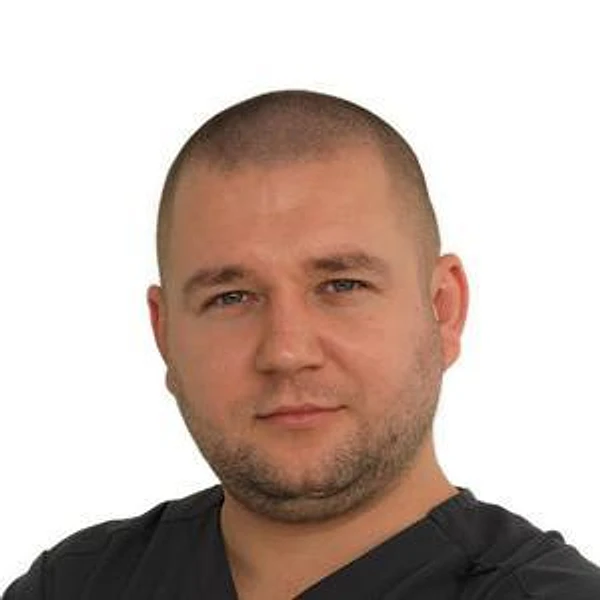 Бережной Виктор Викторович — Стоматолог-имплантолог, Стоматолог-ортопед, Стоматолог-хирург, Волгоград