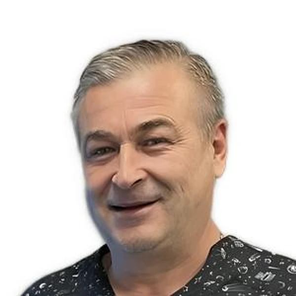 Расческов Александр Юрьевич — Офтальмолог (окулист), Казань