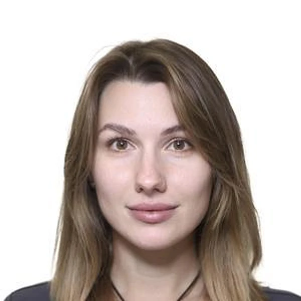 Саяпина Алина Дмитриевна — Стоматолог, Волгоград