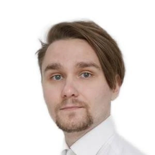 Соловьев Константин Алексеевич — Психолог, Санкт-Петербург