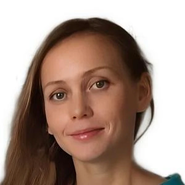 Сафиуллина Лилия Надировна — Офтальмолог-хирург, Казань