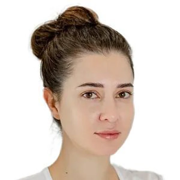 Смирнова Екатерина Евгеньевна — Педиатр, Тольятти