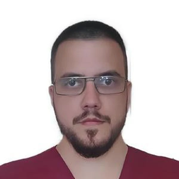 Ильиных Никита Андреевич — Массажист, Детский массажист, Санкт-Петербург