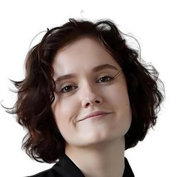 Галухина Анастасия Дмитриевна — Гинеколог, Акушер, Врач УЗИ, Санкт-Петербург