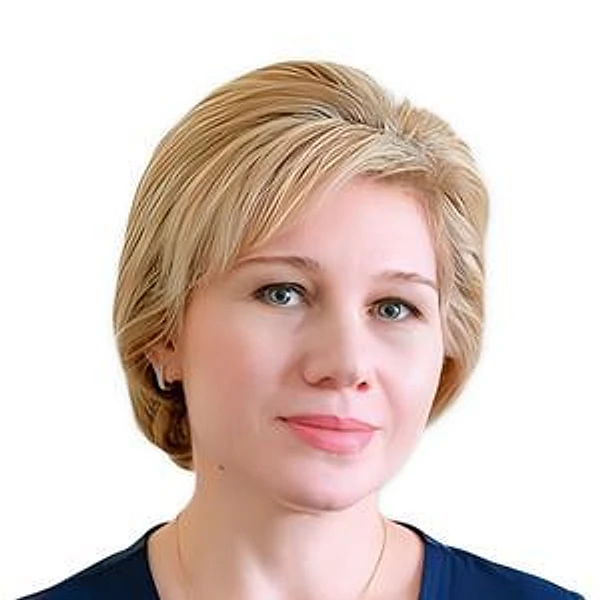 Сиразетдинова Гузелия Митхатовна — Офтальмолог (окулист), Офтальмолог-хирург, Казань